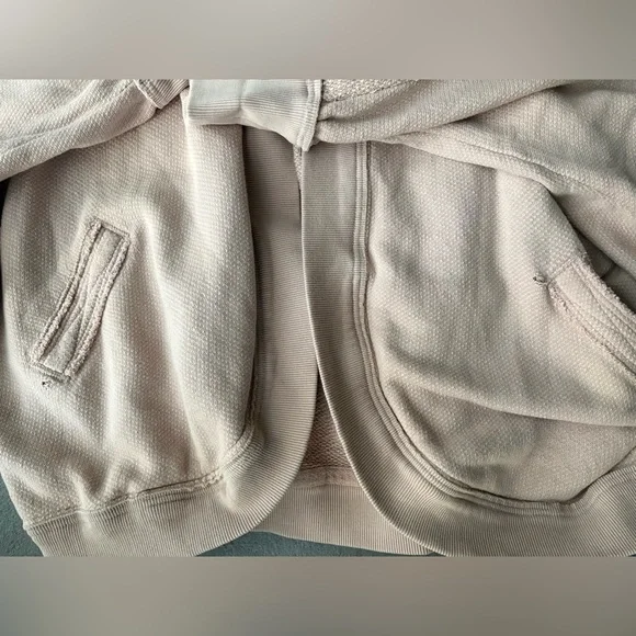 We The Free Forever Yours Cardi 🔥Winter Bloom / blush pink - Small- oversized - Picture 10 of 16